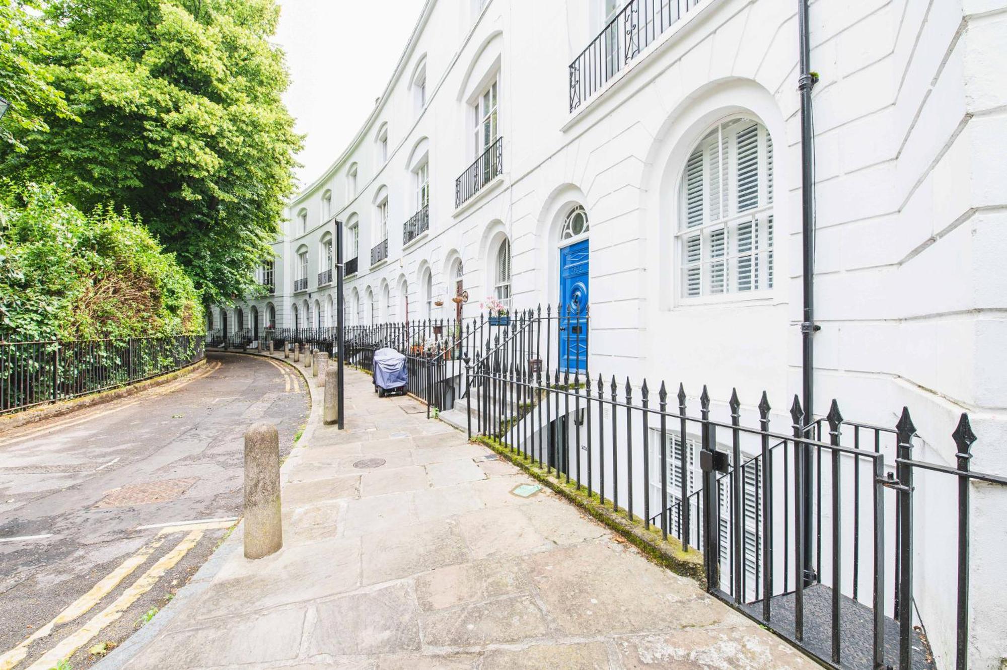 Pass The Keys - Modern & Stylish Garden Home In Islington London Exterior photo